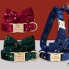 Image 3: Grab paw-some Custom Pet Collars for your furry buddies
