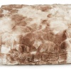 Image 4: Plaid Oslo in simil pelliccia