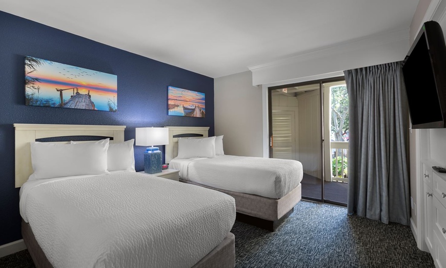 Image 22: Oceanfront Bliss Awaits at The Caribbean Resort & Villas