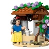Image 6: LEGO Disney Snow White Set, Includes Iconic Characters