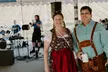 Join with Two or Four Tickets to Lucky Bucket Oktoberfest on 09/12/2025 with Souvenir Glasses (Up to 38%Off) - Second Medium