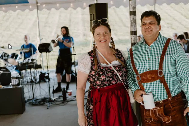 2 or 4 Tickets to Oktoberfest on 09/12/2025 with Souvenir Glasses