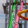 Image 28: Full-Day Waterpark Admission with Lazy River, Fun Slides & More