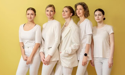 Brauenkorrektur & Brauenfärben für 1 Person - LifeStudio-Care.Beuty.Relax