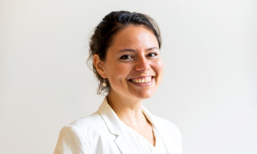 Image 1: Wertgutschein: Professionelle Zahnreinigung für 1 Person