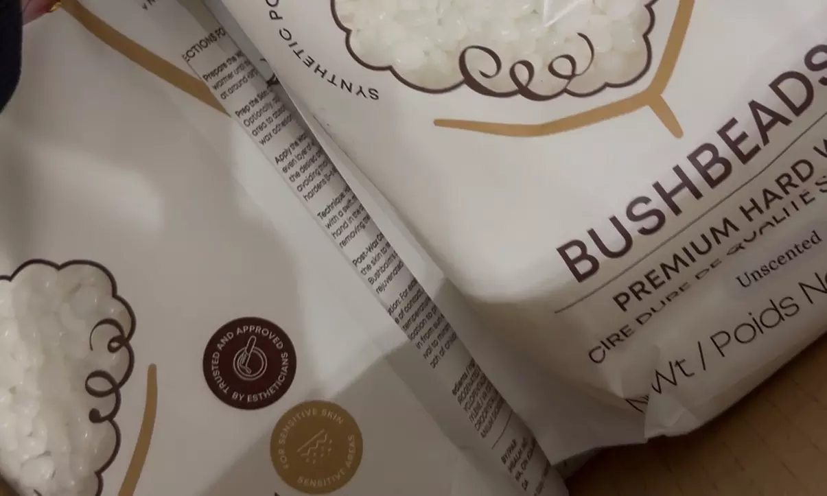 Achieve Effortlessly Smooth Skin with Our Brazilian or Full Leg Waxing