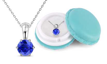 Crystals from Swarovski® Necklace