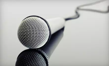 Rickey Smiley Comedy Show for Two at Soldiers and Sailors Memorial Auditorium on Saturday, July 28 (Up to $91 Value) - Primary Image