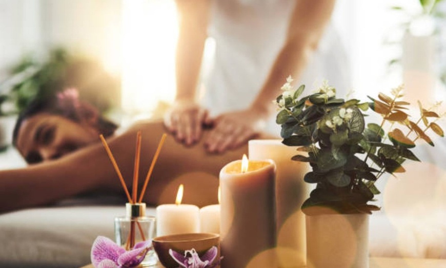 Image 8: Ritual veloterapia Candle Therapy: opciones de 60 o 90 minutos 