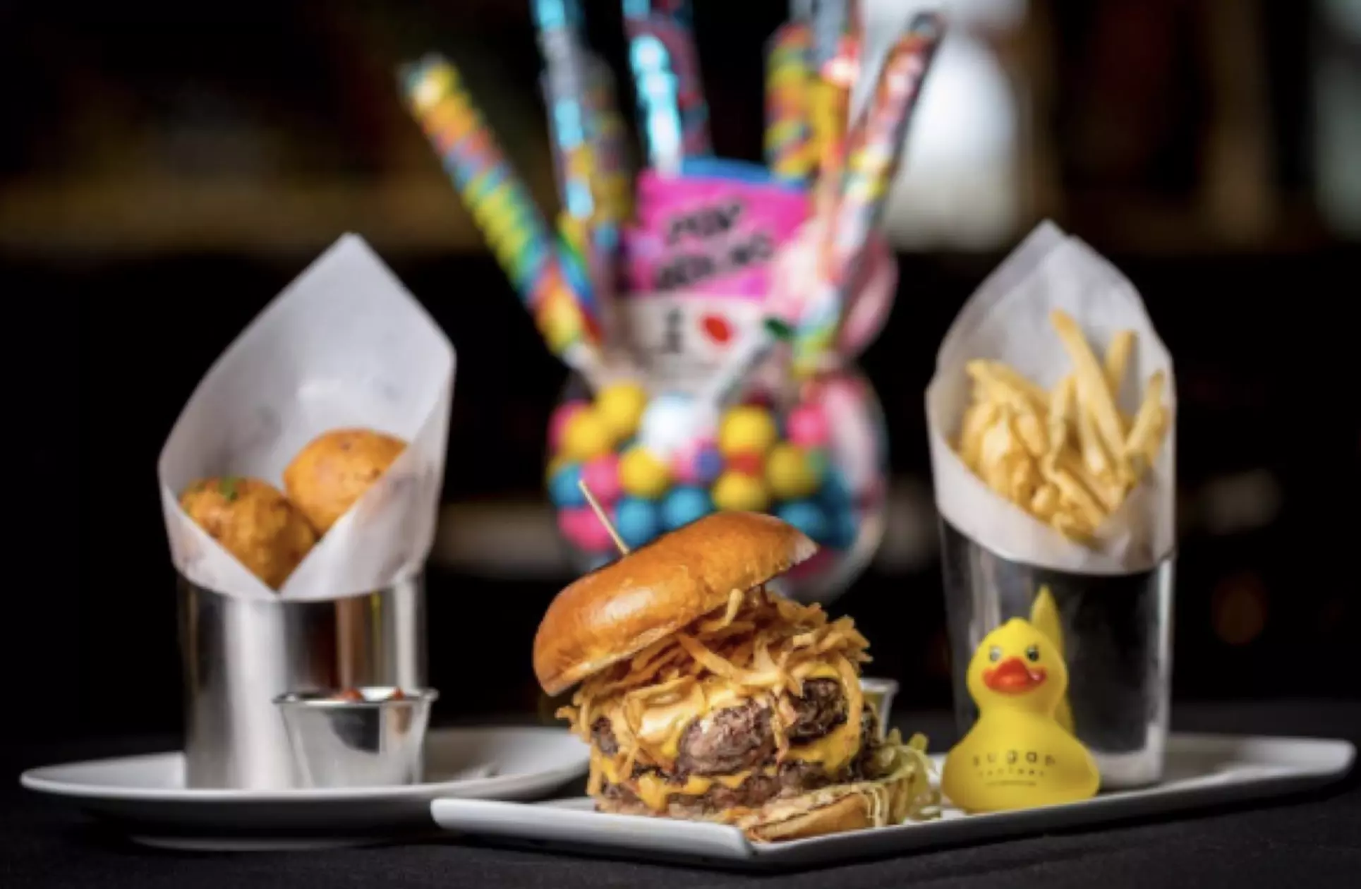 $50 or $100 to Spend at Sugar Factory (Up to 20% Off)