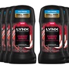 Image 4: Lynx 50ml Deodorant Stick Black Vanilla, Blue Lavender & Cherry Spritz