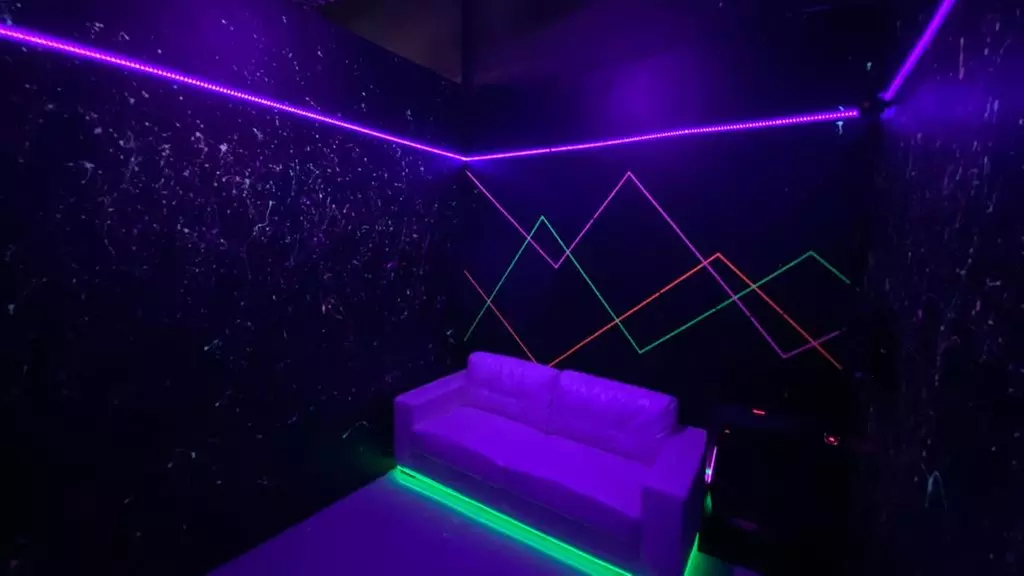$35.75 for One-Hour VR Experience for Up to Four at Axeclusive Axe Throwing & VR Lounge ($55 Value) - Second Medium