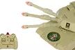US Army Remote-Controlled Tanks - Second Medium