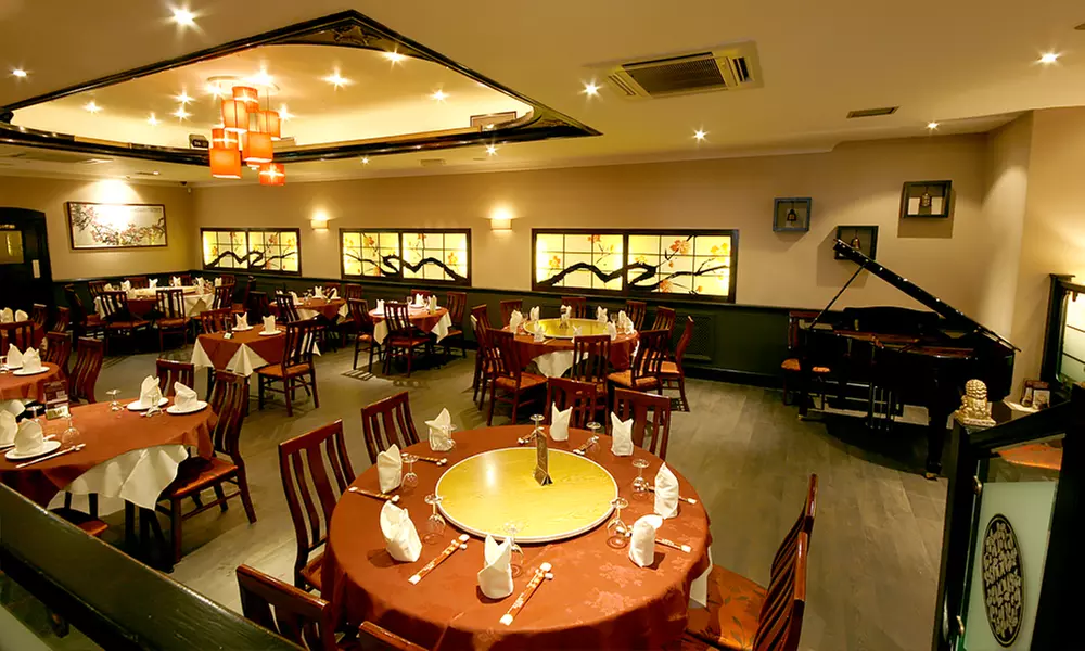 Cantonese Cuisine: Two Courses Plus Sides For Two from £19 at Henry's (Up to 68% Off) - Image 3