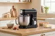 HOMCOM 1400W Stand Mixer - 6L Bowl with 11 Speeds & Tilt-Head Design - Image 6