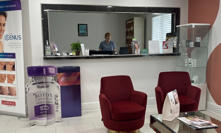 Image 4: 6 Sessions of Laser Hair Removal on One Small, Medium or Large Area 