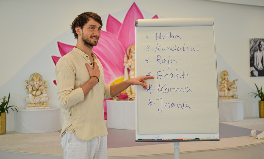 Image 17: 5 Tage Yoga-Retreat im Teutoburger Wald
