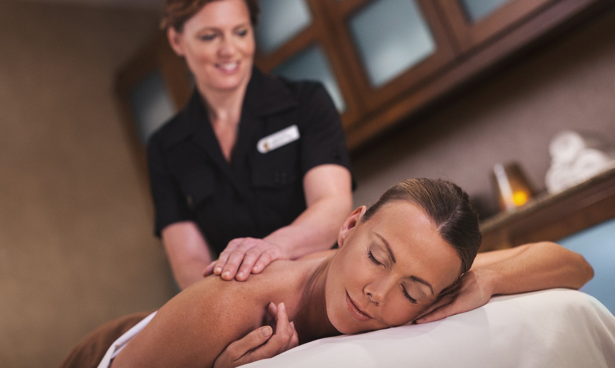 Unwind at Relâche Spa with Luxe Packages for One or Two