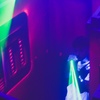 Image 3: Session trampoline et/ou Laser Game chez Jump Xtrem