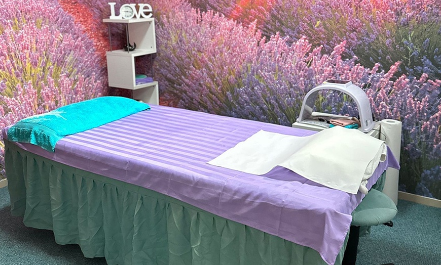 Image 4: 1 oder 2 Ganzkörper-Massagen à 60 Min. für 1 Person