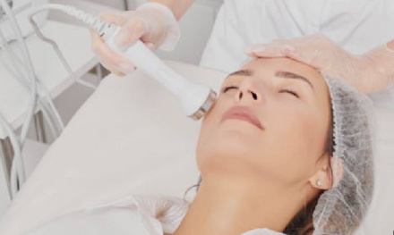 Sesión de tratamiento HIFU en 1 zona de la cara - Health And Beauty Center Maya