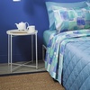 Image 15: Completo letto matrimoniale 100% cotone di Bassetti