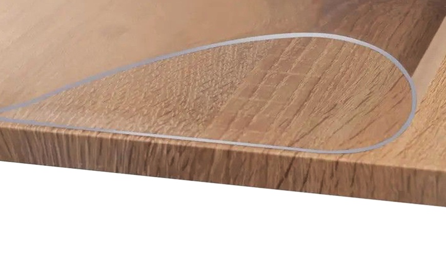 Image 4: Pellicola in PVC traspirante Zaffiro