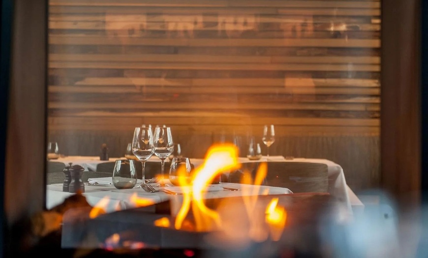 Image 15: Brügge: 2-3 Nächte mit Frühstück, Kaffee/Tee & Late Check-out