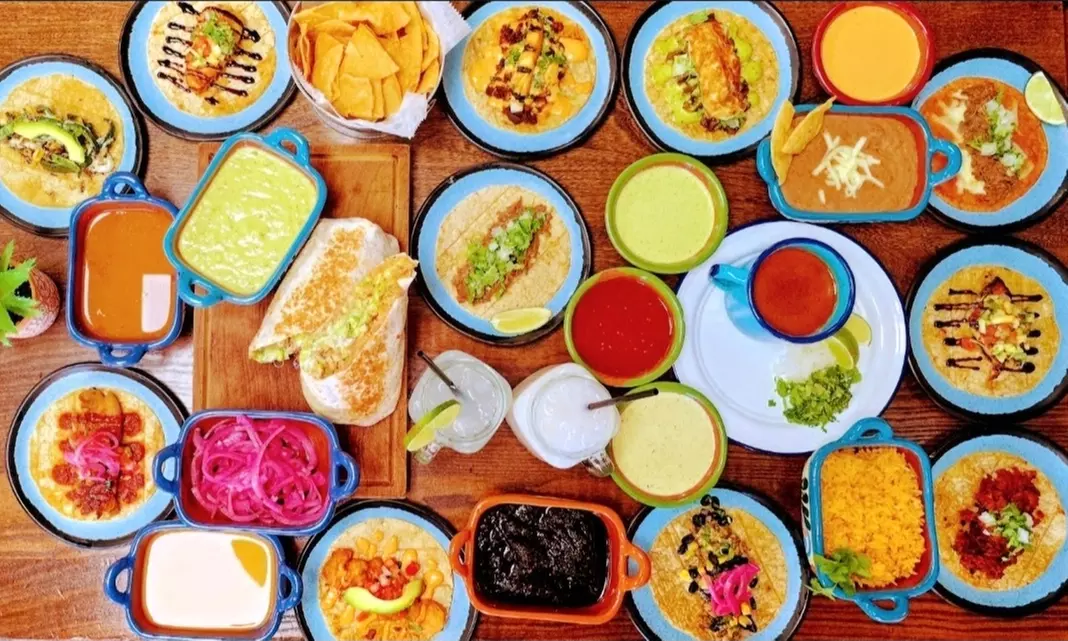 Authentic Mexican 3, 6, 12 or 24 Tacos and Drinks for Any Occasion