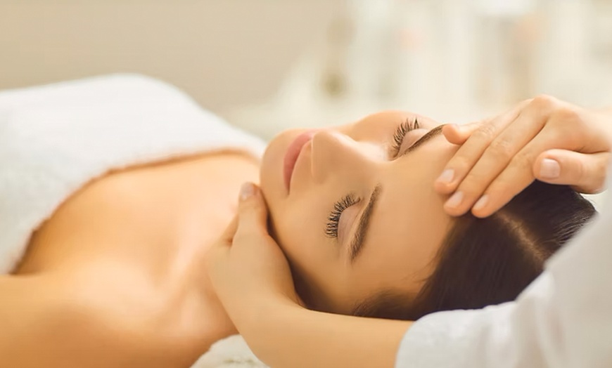 Image 2: Bis zu 25% Rabatt auf den Massage – Sonstige Spezialmassagen bei VitalHarmonie
