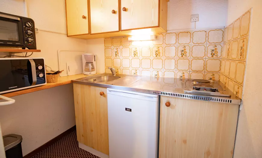 Image 8: Franse Alpen: verblijf in een appartement voor 7 nachten