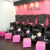 Image 2: Professional Manicures, Pedicures, Gel Polish, or Nail Extensions