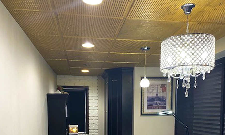 Image 2: Waxing Services: Eyebrow, Bikini, or Brazilian Waxing