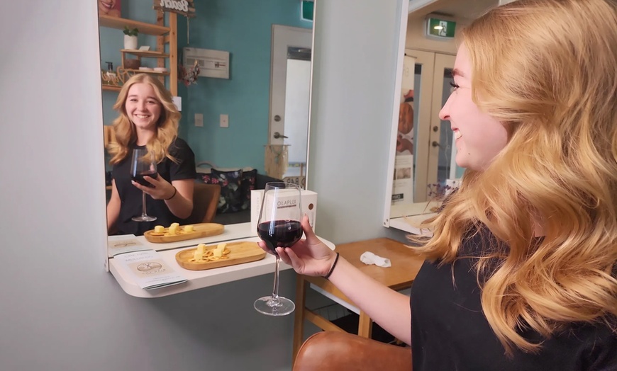 Image 4: Transform Your Look with a Conditioning Treatment, Cut & Blowdry