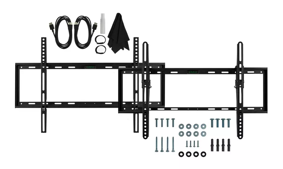 Deco Mount Slim TV Wall-Mount Kits from $29.99–$39.99 - Primary Image