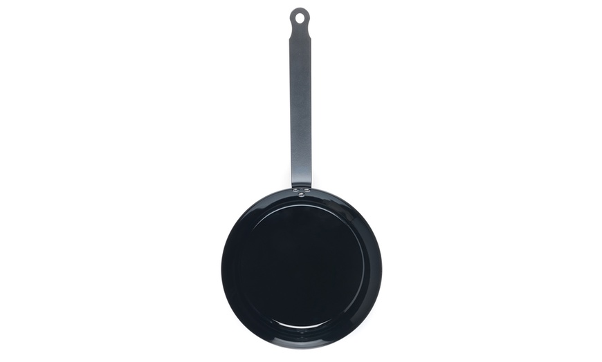 Image 6: Jamie Oliver 24cm Frying Pan