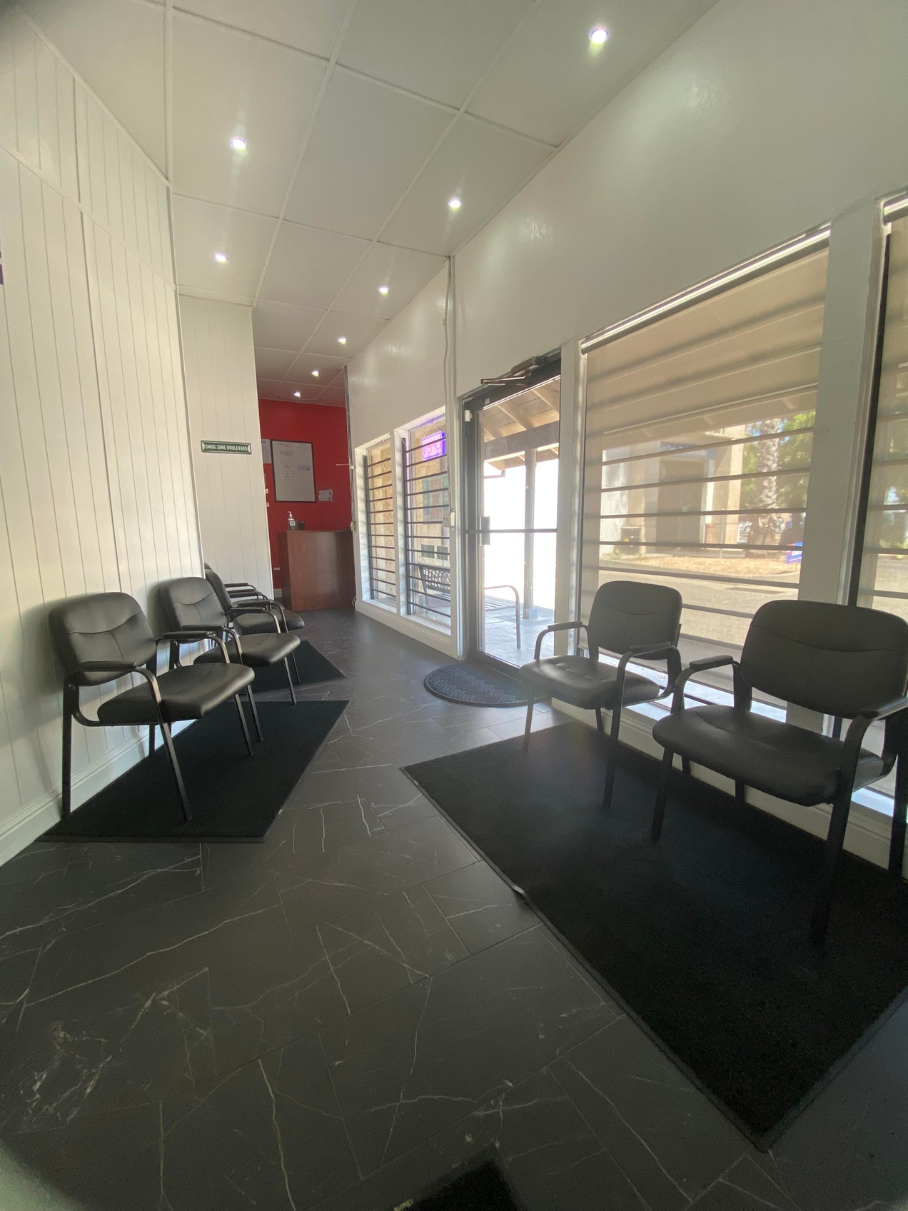 Certified, Expert-Led Smog Check for Your Car - Northern California