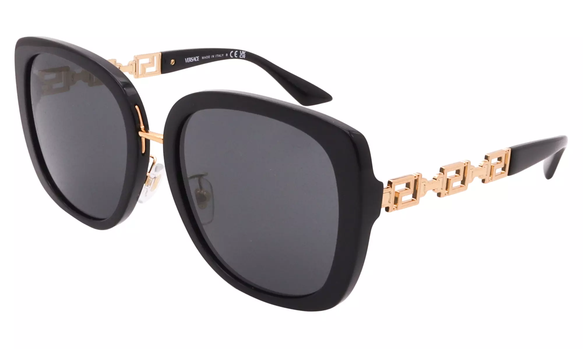 Elevate Your Style with Premium Versace Eyewear Options