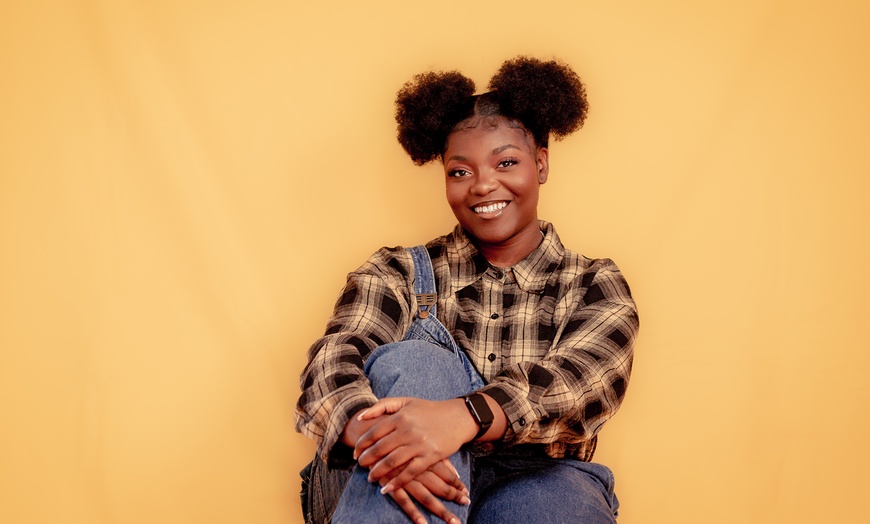 Image 2: Shooting Photo Studio et photos retouchées chez Am Mandine Photography