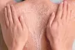 Rejuvenate with a 50m. Back Salt Scrub w/ Mask or 80 m. Full Body Detox Salt Scrub w/  Massage - Up to 37% Off  - Second Medium