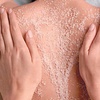 Image 2: Rejuvenate With a 50M. Back Salt Scrub or 80 M. Full Body Detox Scrub