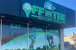 Indoor Golf Fun: 1 or 2-Hour Golf Simulator for Up to 6 People at Off The Tee (Up to 45% Off) - Second Medium