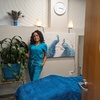 Image 4: Indulge in a Prenatal Massage with Optional Sugar Foot Scrub