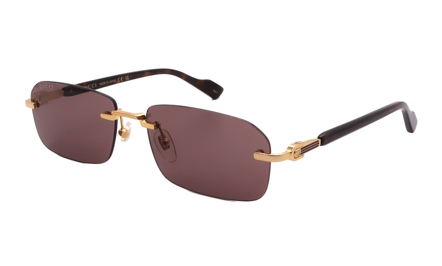Image 14: Luxury/Designer for Less | Gucci Sunglasses for Men & Women