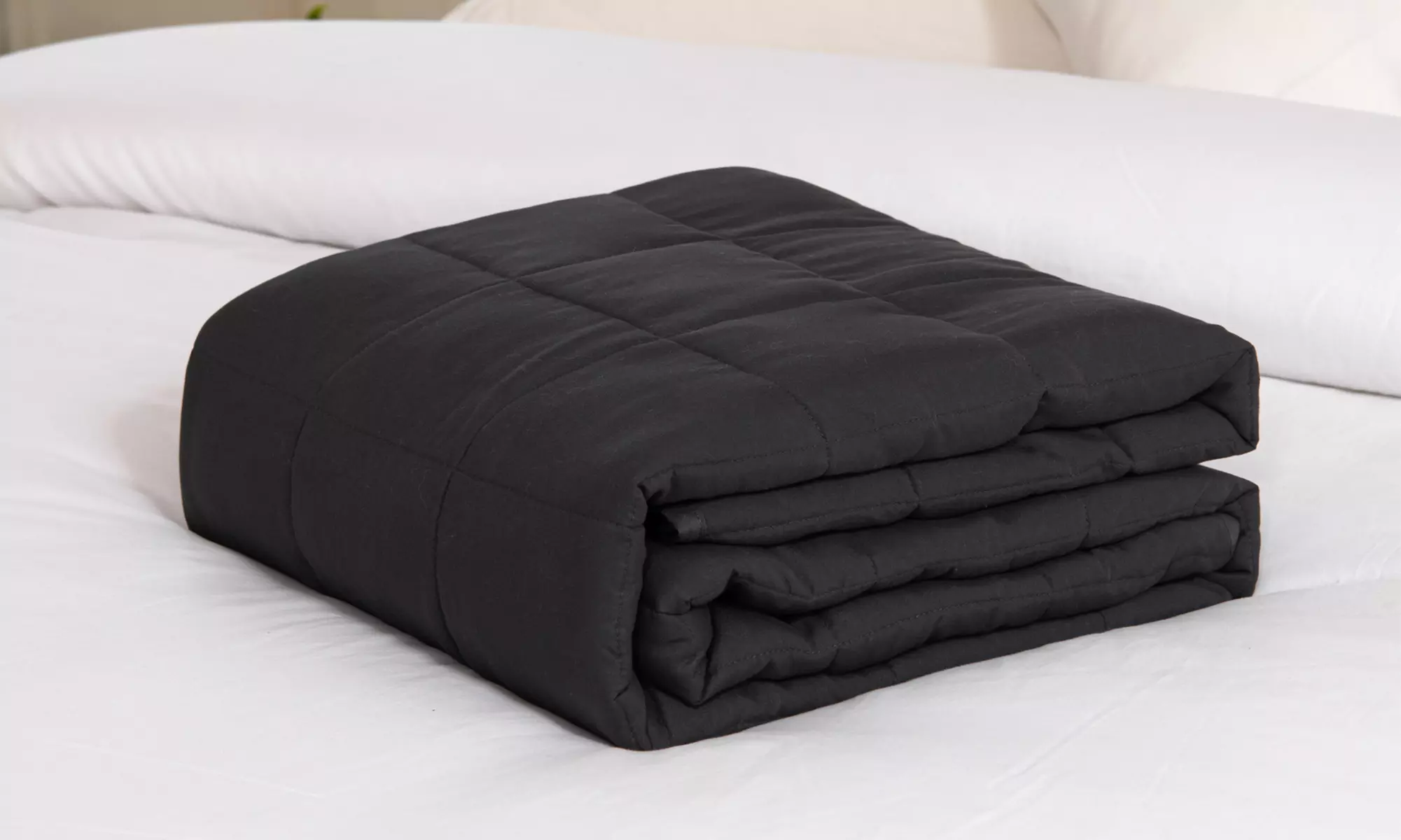 Gewichtsdecke zur beruhigenden sensorischen Erfahrung