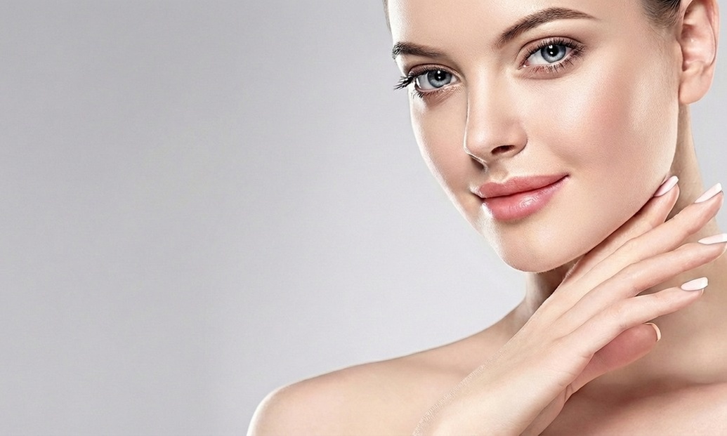 One or Three Microneedling w/ Optional PRP or Stem Cell Microneedling