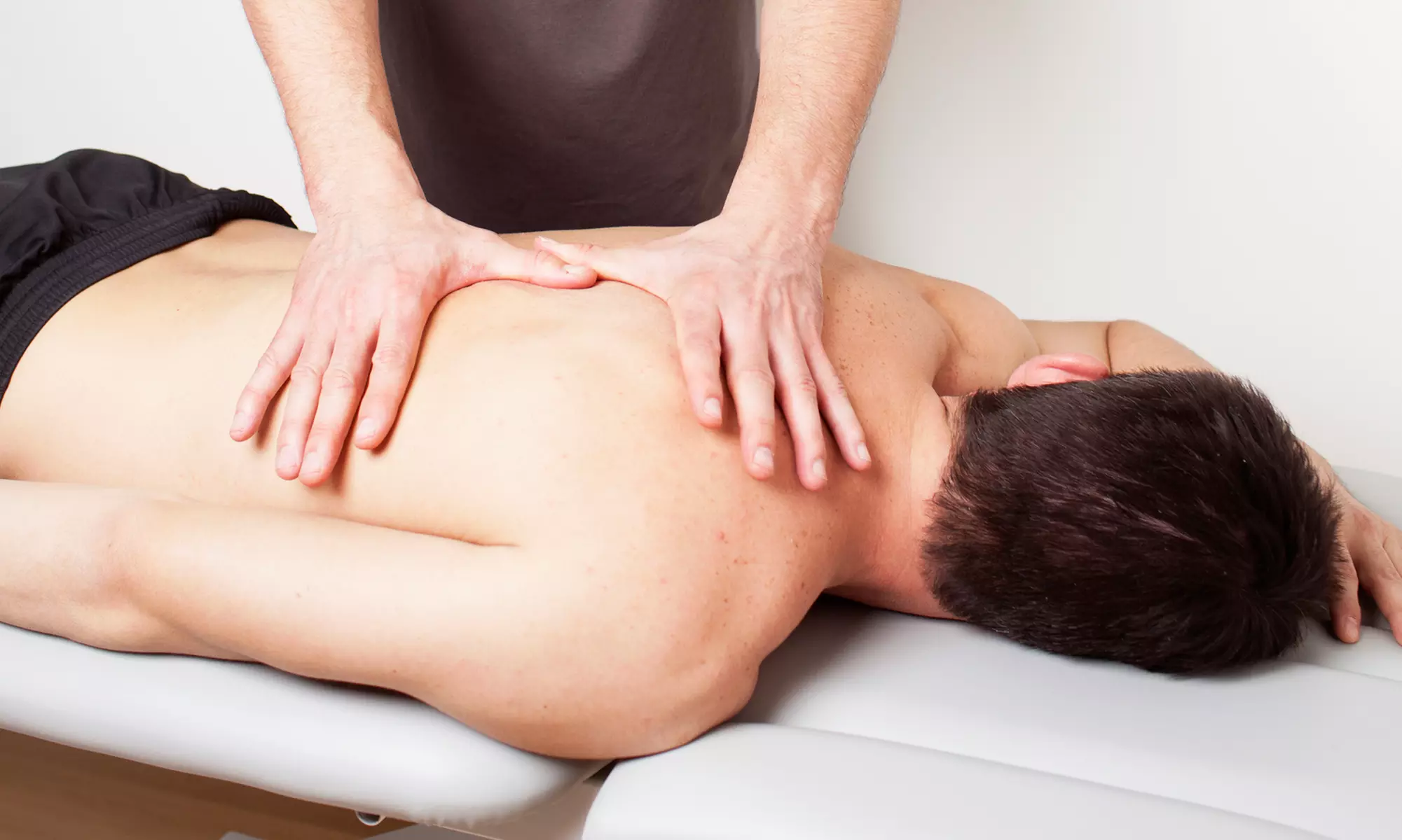 $47 for Chiropractic Package with Adjustments at Potocki Family Chiropractic and Laser Center ($485 Value) - Primary Image
