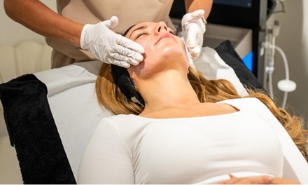 One Session: Choice of AI Skin Analysis, 30 min LED Light Therapy or Jelly Facial - Empress Skin Bromsgrove
