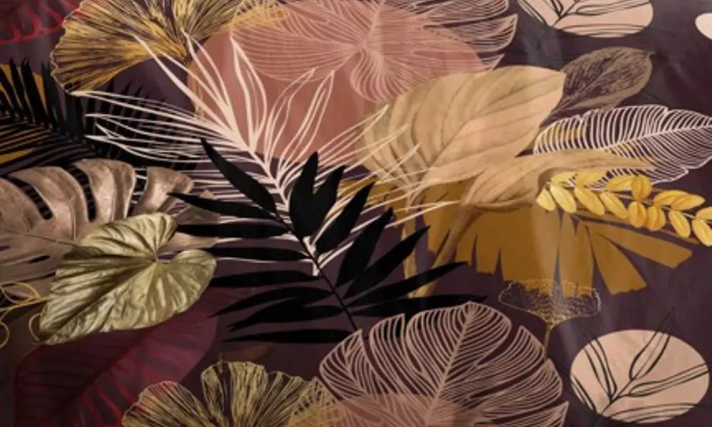 Parure de couette 3 pièces "Louna" d'Univers Décor