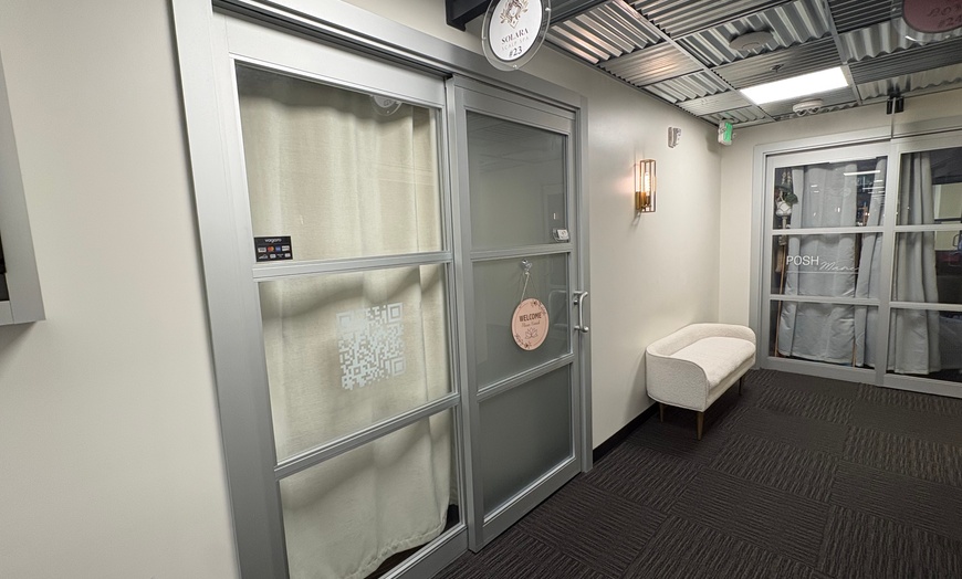 Image 6: Customized Scalp Spa Sessions: 50, 70, or 110 Minutes